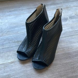 Steve Madden Booties